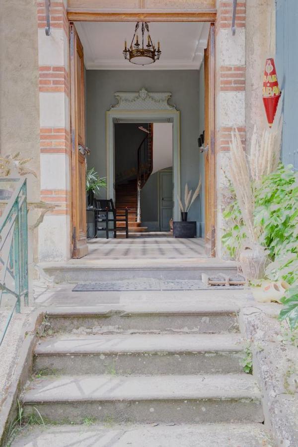 Chateau De Saint Etienne Exteriér fotografie