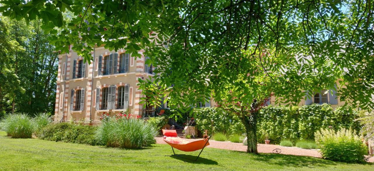 Chateau De Saint Etienne Exteriér fotografie